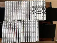 東京喰種トーキョーグール 全巻セット＋超人X1〜6巻