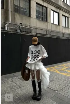 pinkparks Tシャツ S
