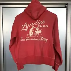 スペシャル 50's ビンテージ パーカー