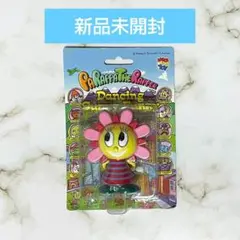 パラッパラッパー ケイティキャット フィギュア Amazon.co.jp: パラッパラッパー ケイティキャット フィギュア