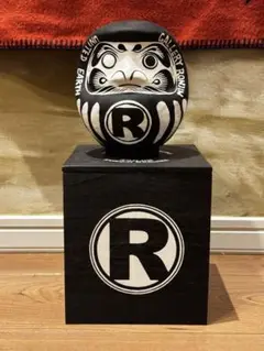 RONJIN KUROJIDARUMA