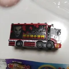 ♯Kwi12CDカプセル爆走トラッカー22人気5種 | フィギュアマニア