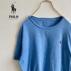 ◎RALPH LAUREN メンズ　半袖Tシャツ L D3X6