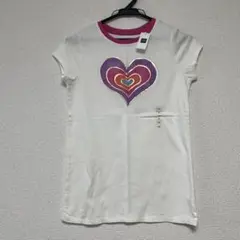 新品　ギャップ　キッズ　Tシャツ