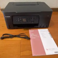 Canon G3370 プリンター ジャンク