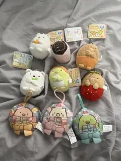 すみっコぐらし まとめ売り