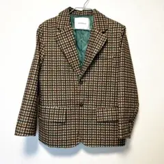 SANSeLF ジャケット