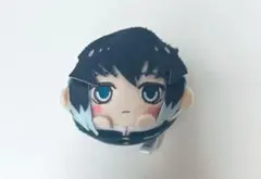 鬼滅の刃 もちころりん 時透無一郎