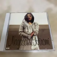 良品　永作博美　CDアルバム 『N』