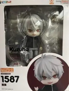 にじさんじ 葛葉 ねんどろいど