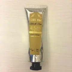 【未使用】サンタールエボーテハンドクリームブラックティー30ml