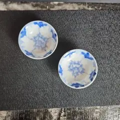 伊万里 源六製 富永源六 染付 盃洗 酒器 伊万里 源六製 富永源六 染付 盃洗 酒器 - メルカリ