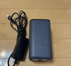 【美品】docomo home5G ルーターHR01