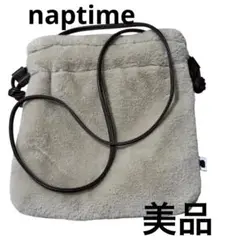 2025年最新】Naptime. ショルダーバッグの人気アイテム - メルカリ