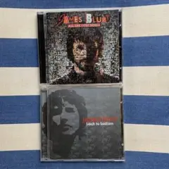 JAMES BLUNT ジェームス・ブラント　2枚セット
