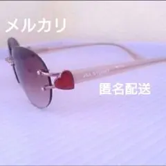 ジルスチュアート　サングラス