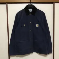Carhart WIP カーハートダリューアイピー カバーオール ミシガンコート