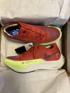 NIKE ナイキ ヴェイパーフライ ネクスト% 26.0㎝