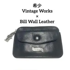 2025年最新】vintage works × bill wallの人気アイテム - メルカリ