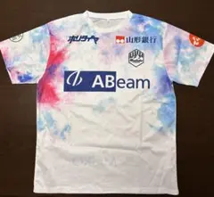 モンテディオ山形　2023ナツフク