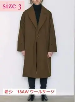 NEW ARRIVAL “COMOLI AW18 3RD DELIVERY” | MAIDENS SHOP