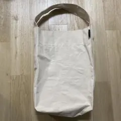 ワンショルダー　トートバック　【Kaan/カーン】BUCKET TOTE