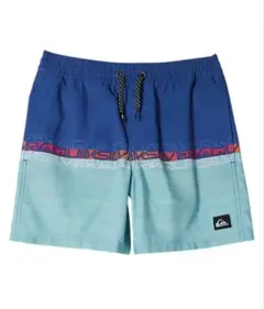 《Quiksilver》新品水着　サイズ140