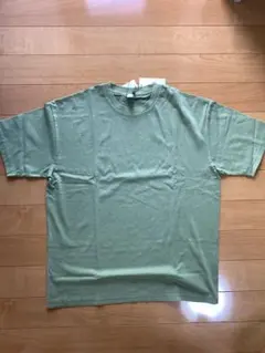 新品未使用　Tシャツ