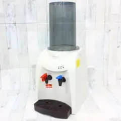 ▲Toffy/トフィー ウォーターサーバー K-WS1 アッシュホワイト