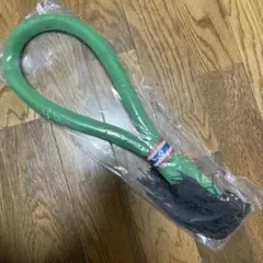 ムエタイ モンコン　キックボクシング　緑