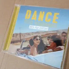 DANCE WITH SOMEBODY! 80's Pop Edition