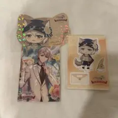 アイドリッシュセブン　ナンジャタウン