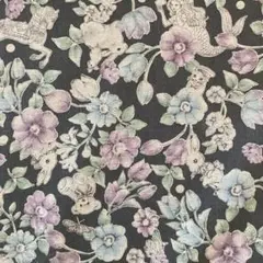 ジョリーフルール生地