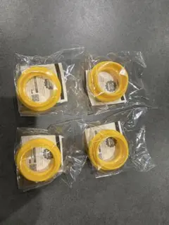 らくらくミルクアタッチメント4個セット