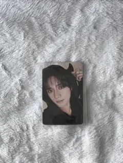 txt ボムギュ　weverse album トレカ　ランダム