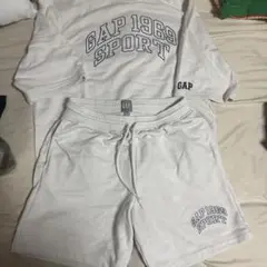 GAP 1969 SPORT ホワイト S
