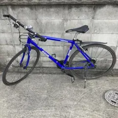 GIOS MISTRAL ジオス ミストラル クロスバイク