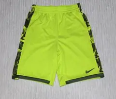 NIKE DRI-FIT ハーフパンツ XL