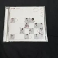 seventeen 24H 通常盤