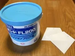 コニシ - ボンド FL200 クッション・フロア用 ポリ缶(3kg)
