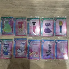 ラブandベリー カード