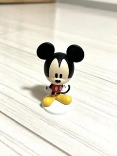 ディズニー リトルスタイル きょとん顔