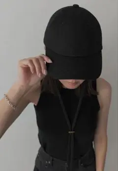 新品タグ付き☆unnumberアンナンバー 5th anniversaryCAP