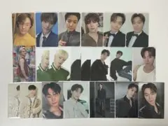 seventeen ディノ トレカ まとめ売り