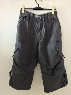 ハーフパンツ
