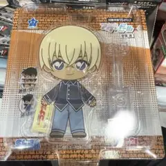 セガフェイブ アクドール 名探偵コナン 安室透