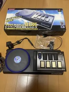 ビートマニアIIDX 専用コントローラー 2P 皿上げ 皿離し ハマり対策 令和7年にもなってPS2用IIDX専コンを改造した話 その1(鍵盤離し