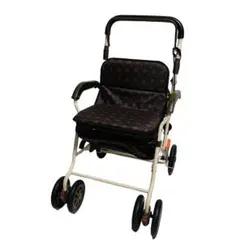 テイコブ シルバーカー TacaoF ST07 幸和製作所