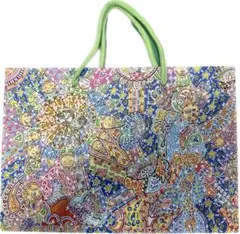希少！横山たいぞう(吉本興業芸人)絵画 吉本新喜劇の経験からこの絵を描いた。パート2 | たいぞう
