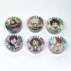 ヒロアカ マステセット